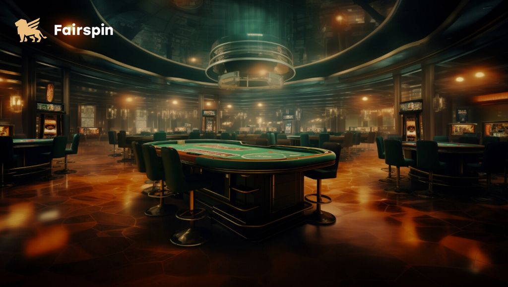 Fairspin Gambling Establishment - Complete Details regarding its Rewards and Promos Fairspin Gambling Establishment - Complete Details regarding its Rewards and Promos