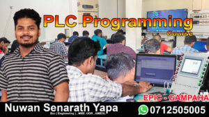 PLC Programming Course ( Step  01 )