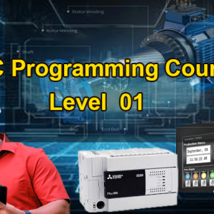 PLC Programming Course ( Level 01 )