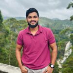 Amila Wijayawardhana